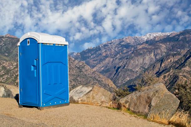Best Affordable porta potty rental  in Experiment, GA