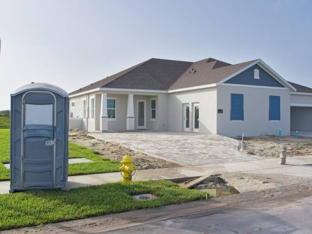 Best Portable bathroom rental  in Experiment, GA