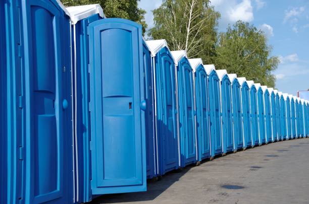 Reliable Experiment, GA porta potty rental Solutions